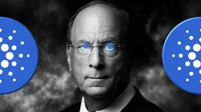 What's BlackRock CEO Larry Fink's Salary And Net Worth In 2026?