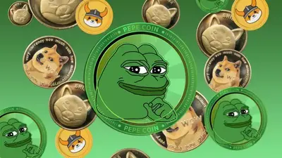 Memecoin Madness: DOGE, PEPE Or BONK, Who Wins By 2030?