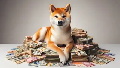 Should You Say Goodbye To You Shiba Inu Millionaire Dreams?