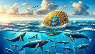 Bitcoin Whales Are Selling: Know This Before You Join Them
