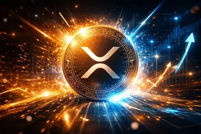 XRP Price Prediction: Analyst Sees Path to 3–4 Digits Soon