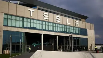 Goldman and Truist Cut Tesla Stock on Q1 Delivery Miss