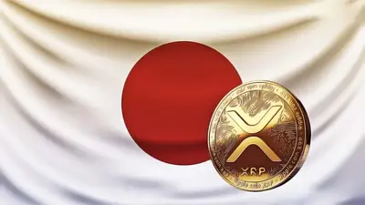 Japan Recognizes XRP, 100+ Cryptocurrencies in Regulatory Shift