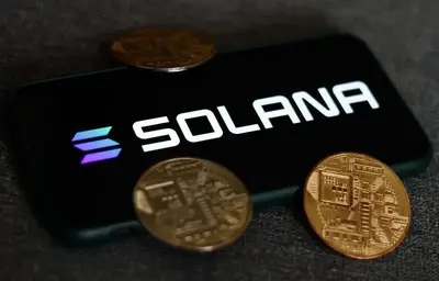 Did You Miss Your Window To Buy Solana For Cheap?
