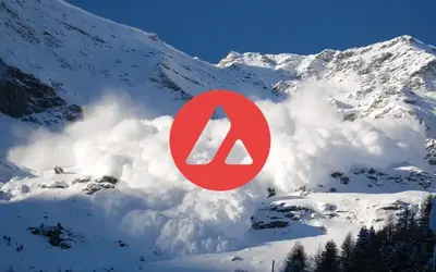Avalanche Faces 10% Crash After Topping Charts On Apr 6