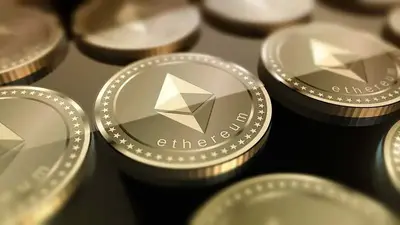 Ethereum (ETH) Price Prediction For April 2026