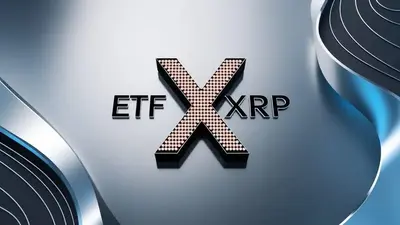 XRP Sees $41 Million ETF Inflow In 2026: Will Prices Follow?