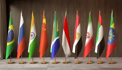 10 Commodities That BRICS Is Ahead of Western Countries