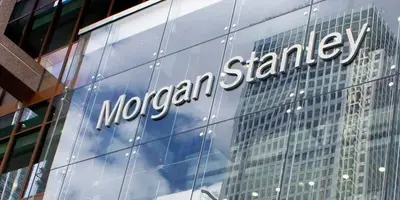Morgan Stanley Doesn't Expect Strait of Hormuz to Reopen in April