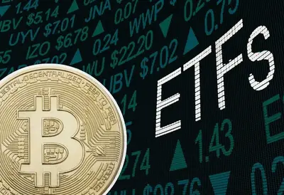 Morgan Stanley's Bitcoin ETF Debuts Today: Will BTC Hit $100k?