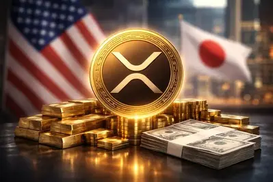 XRP Just Became “World's Most Important Asset”: Japan Leads, US Follows