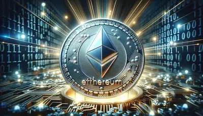Ethereum Price Could 4X in 6 Month: This Chart Pattern Says So