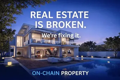 Smart Props Solution (SPS) Launches Real Estate Tokenization Presale