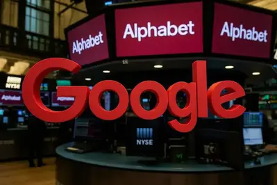 Investment Firm Sells 195,042 Google Shares Worth $37 Million