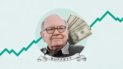 Why Warren Buffett Is Holding $370 Billion in Cash Right Now