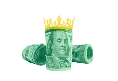 Why the US Dollar Remains the 'King of the Financial World'