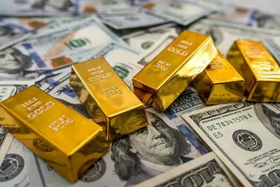 Gold Price to Hit $6K in Weeks? Here’s What Analysts Are Seeing