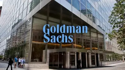 Goldman Sachs Files for Bitcoin Premium Income ETF
