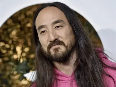 DJ Steve Aoki Exits Cryptocurrency Market After Heavy Losses