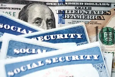 Social Security COLA 2027: TSCL Predicts 2.8% Raise