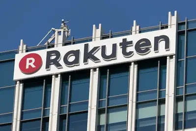 Japanese E-Commerce Company Rakuten Announces XRP as Payment Option