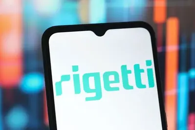Rigetti (RGTI): Why the Quantum Stock is Surging 11% Today