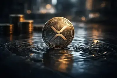 Did Ripple Predict $50 XRP in 2026? Analysts Explain