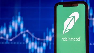 Robinhood (HOOD) Stock: 30% Rise Continues Next Week?