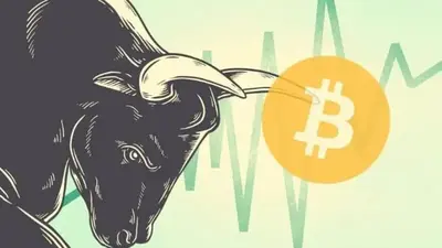 BTC Outlook: Top Bitcoin Predictions You Can’t Ignore