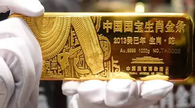 China Buying Gold As BRICS Reserves Rise And Dollar Weakens