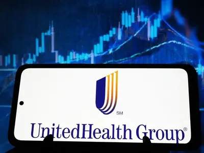Buy UnitedHealth Stock (UNH): New Target $400, 16% Profit