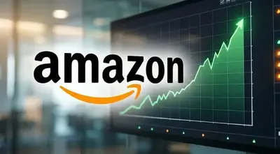 Amazon Stock Set to Outperform as Barclays Turns Bullish
