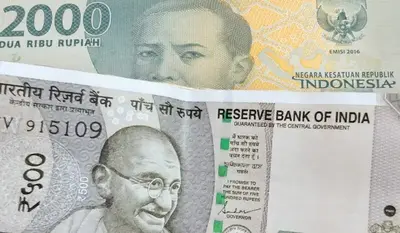 2 BRICS Currencies Crash To Record Lows Against the US Dollar