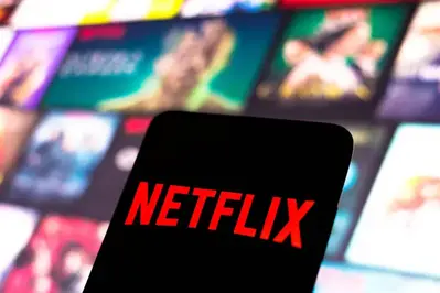 Netflix (NFLX) Announces $25B Stock Buyback: Should You Buy?
