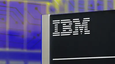 IBM Stock Down 10% After Q1 Earnings, 2026 Guidance Miss