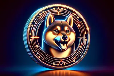 Shiba Inu Holders Surge In April 2026: Are You One Of Them?