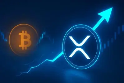 XRP Price Outperforms Bitcoin Again: Analysts Eye $10 Target