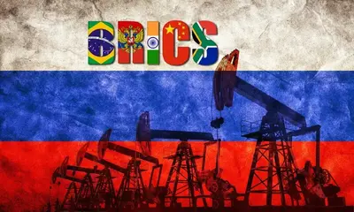 Indonesia to Start Buying Oil From BRICS Member Russia