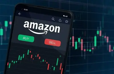 Amazon Earnings Preview: The One Detail Investors Are Missing