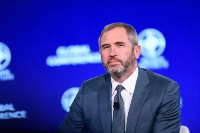 Ripple XRP CEO Brad Garlinghouse Wins Top Harvard Award
