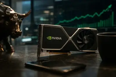 BofA Just Reiterated Buy on Nvidia with $300 Target