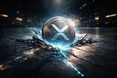 Can XRP Become A Hedge For Your Portfolio?