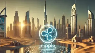 XRP: Ripple's Underrated Use Cases And Products Explained