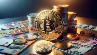 Analyst Michael van de Poppe: Bitcoin To Hit This Price in May
