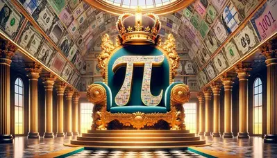 Pi Network Surges 17% In 7 Days: Here's Why PI Is Up Today