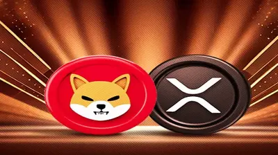 $2,000 in Shiba Inu & XRP: Which Delivers Top Returns in 5 Years?