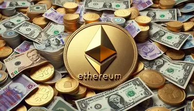 Even RuneScape Coal Has Outperformed Ethereum In 1 Year