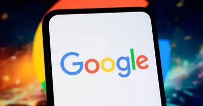 Google Stock is JP Morgan's Top Overall Pick