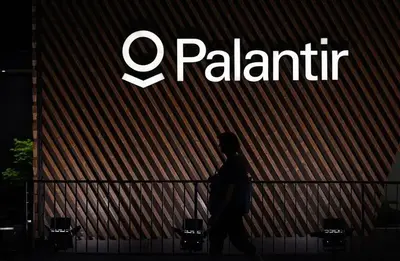 Palantir Stock Soars on Earnings but HSBC Cuts Target to $151