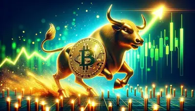 Bitcoin at $81,000: A Rise to $85,000 and $92,000 Well in Range